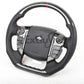 2010-2013 Land Rover Range Rover Sport Custom Steering Wheel by Exclusive Steering