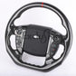 2010-2013 Land Rover Range Rover Sport Custom Steering Wheel by Exclusive Steering