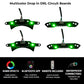 Dodge Challenger RGBW DRL Boards (2015-2024)