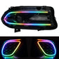 Dodge Charger Flow Series DRL Boards (2015-2024)