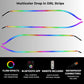 Dodge Charger Flow Series DRL Boards (2015-2024)