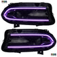 Dodge Charger Flow Series DRL Boards (2015-2024)