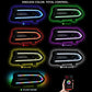Dodge Charger Flow Series DRL Boards 2.0 | Diffused LED (2015-2023)