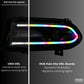Dodge Charger Flow Series DRL Boards 2.0 | Diffused LED (2015-2023)