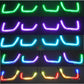 Dodge Charger Flow Series DRL Boards (for 2011-2014 Spec-D Headlights)