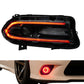 Dodge Charger RGBWA DRL Boards (2015-2024)