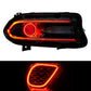Dodge Charger RGBWA DRL Boards (2015-2024)