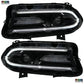 Dodge Charger RGBWA DRL Boards (2015-2024)