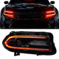 Dodge Charger RGBWA DRL Boards (2015-2024)