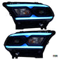 Dodge Durango Multicolor Flow DRL Kit (2021-2026)