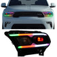 Dodge Durango Multicolor Flow DRL Kit (2021-2026)