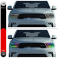 Dodge Durango Multicolor Flow DRL Kit (2021-2026)