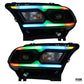 Dodge Durango Multicolor Flow DRL Kit (2021-2026)