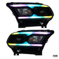 Dodge Durango Multicolor Flow DRL Kit (2021-2026)