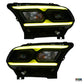 Dodge Durango Multicolor Flow DRL Kit (2021-2026)
