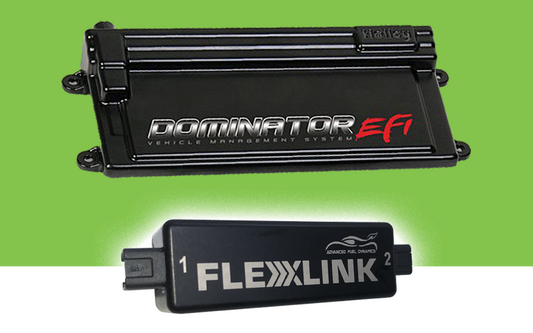 FlexLink flex fuel kit for Stand Alone ECUs