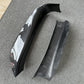 Carbon Fiber Interior Door Sill Covers for McLaren GT