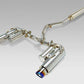 Apexi N1-X Evolution Extreme Muffler, 2013+ Scion FR-S / Subaru BRZ / Toyota 86 *Discontinued