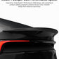 Performance Style Dry Carbon Fiber Spoiler for Model Y Juniper 2025+ | TESERY