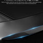 Performance Style Dry Carbon Fiber Spoiler for Model Y Juniper 2025+ | TESERY