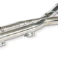 Dynatech 715-63550 2.5" SuperMAXX Non Catted Mid-Pipe for 2009-2013 Corvette 6.2L V8