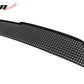 2017-2020 Tesla Model 3 Black Air Vent Cover Intake Inlet Grille ABS