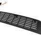 2021-2023 Tesla Model 3 Black Air Vent Cover Intake Inlet Grille ABS