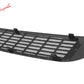 2021-2023 Tesla Model 3 Black Air Vent Cover Intake Inlet Grille ABS