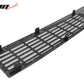 2021-2023 Tesla Model 3 Black Air Vent Cover Intake Inlet Grille ABS