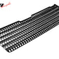 2021-2023 Tesla Model 3 Black Air Intake Filter Flow Vent Grille ABS