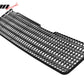 2021-2023 Tesla Model 3 Black Air Intake Filter Flow Vent Grille ABS