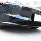 2024-2025 Tesla Model 3 2PCS Lower Front Bumper Air Inlet Vent Grille
