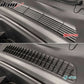 2020-2023 Tesla Model Y Black Air Vent Cover Intake Inlet Grille PP