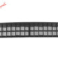 2020-2023 Tesla Model Y Black Air Vent Cover Intake Inlet Grille PP