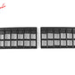 2020-2023 Tesla Model Y Black Air Vent Cover Intake Inlet Grille PP
