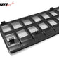 2020-2023 Tesla Model Y Black Air Vent Cover Intake Inlet Grille PP