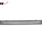 2020-2024 Tesla Model Y Red Air Vent Cover Intake Grille ABS 2PCS