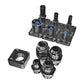 E-SENSE Flex Fuel Content Sensor