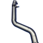 IRL G2x Midpipe