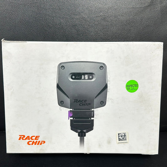 RaceChip 18+ Jeep Grand Cherokee Trackhawk GTS Black Tuning Module w/ App