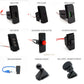 BMW E30 FRONT USB CHARGING MODULES