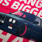 SLR "My Angle is Bigger Than Yours" E30 BMW Performance T-Shirt