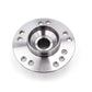 ISR Performance BMW E36 Dual Drilled Hub - 5x114.3 + 5x120 - Rear IS-E346-DDRH