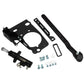 Drift E Brake Hydraulic Handbrake for E36 Bolt In Lever Assembly