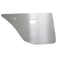 BMW E36 4 Door Aluminum Front n Rear Panels Skins Race Track Car Cards Sedan M3