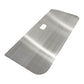 BMW E36 Coupe M3 325is 318is Aluminum Door Panels Skins Race Track Car Cards