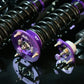 SLR Drift Spec Coilovers for BMW E39