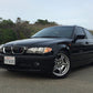 ProFlex Commander for BMW E46 330i and 330ci (M54)