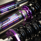 SLR BOSS Drift Spec Coilovers for BMW E36