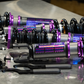 SLR BOSS Drift Spec Coilovers for 350Z